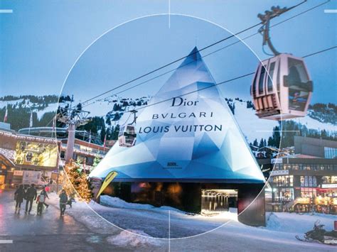 prada courchevel|courchevel alps.